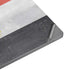 Egypt Flag Distressed Universal Laptop 12in (9.8 x 6.8in) Skin